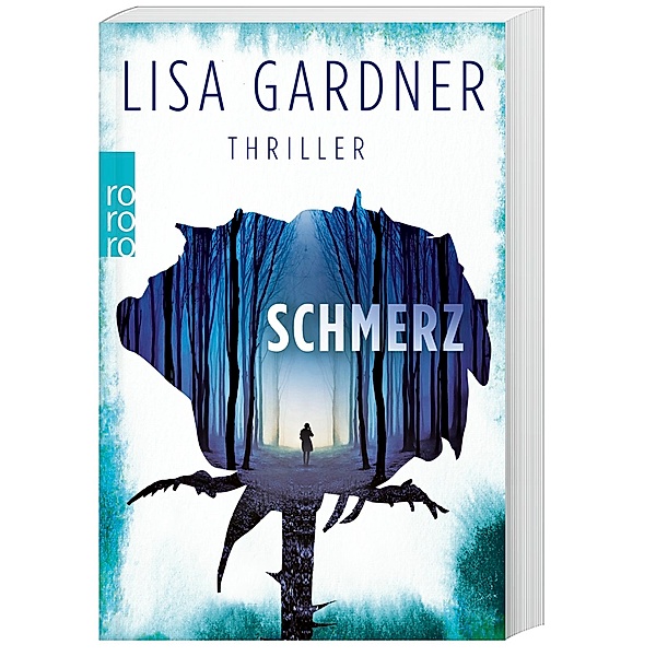 Schmerz / Detective Sergeant Warren Bd.7, Lisa Gardner