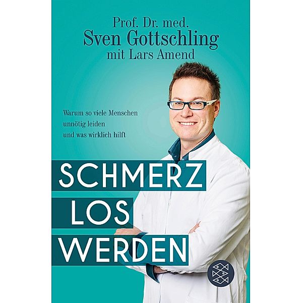 Schmerz Los Werden, Lars Amend, Sven Gottschling