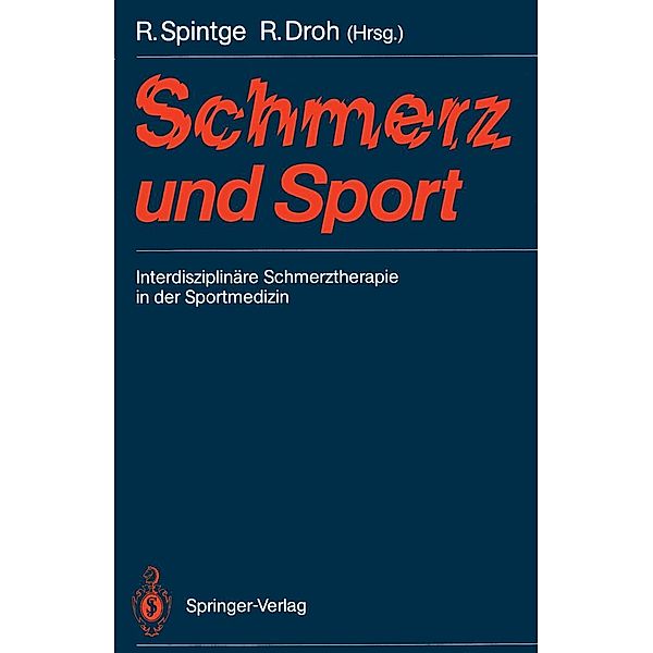 Schmerz und Sport