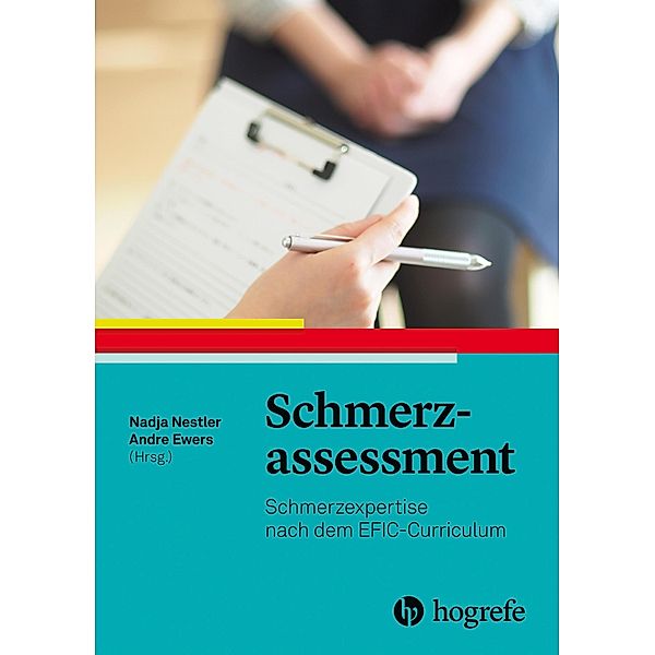 Schmerzassessment