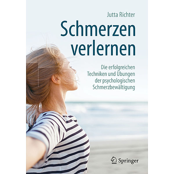 Schmerzen verlernen, Jutta Richter