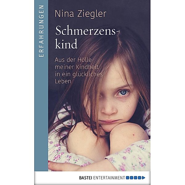 Schmerzenskind, Nina Ziegler