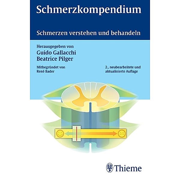 Schmerzkompendium, Guido Gallacchi, Beatrice Pilger