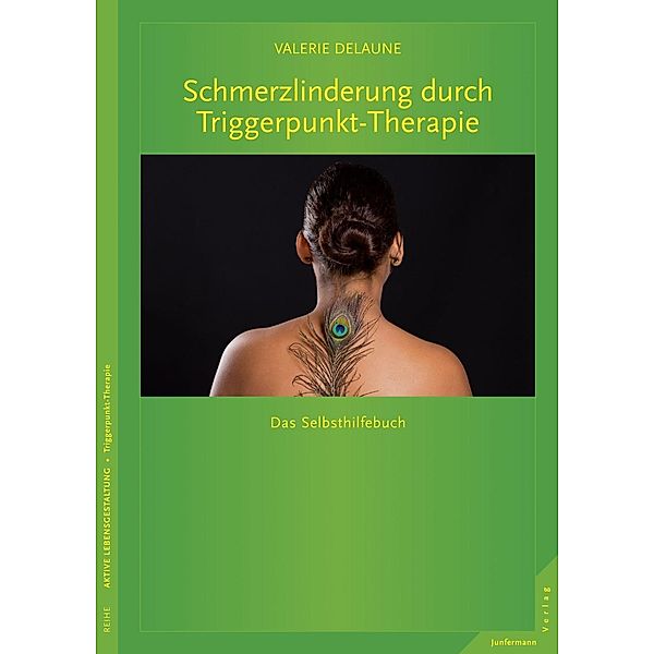 Schmerzlinderung durch Triggerpunkt-Therapie, Valerie DeLaune