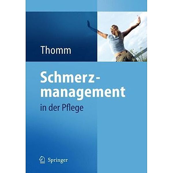 Schmerzmanagement in der Pflege