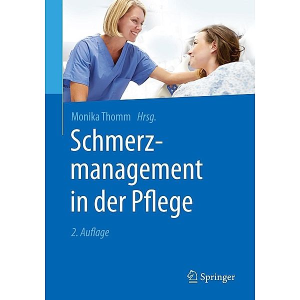 Schmerzmanagement in der Pflege