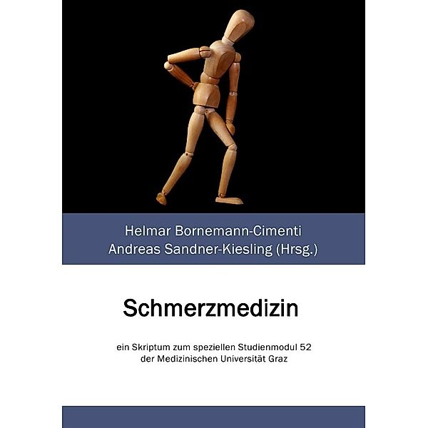 Schmerzmedizin, Helmar Bornemann-Cimenti