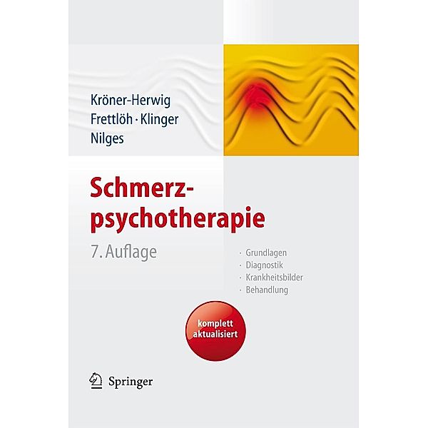 Schmerzpsychotherapie