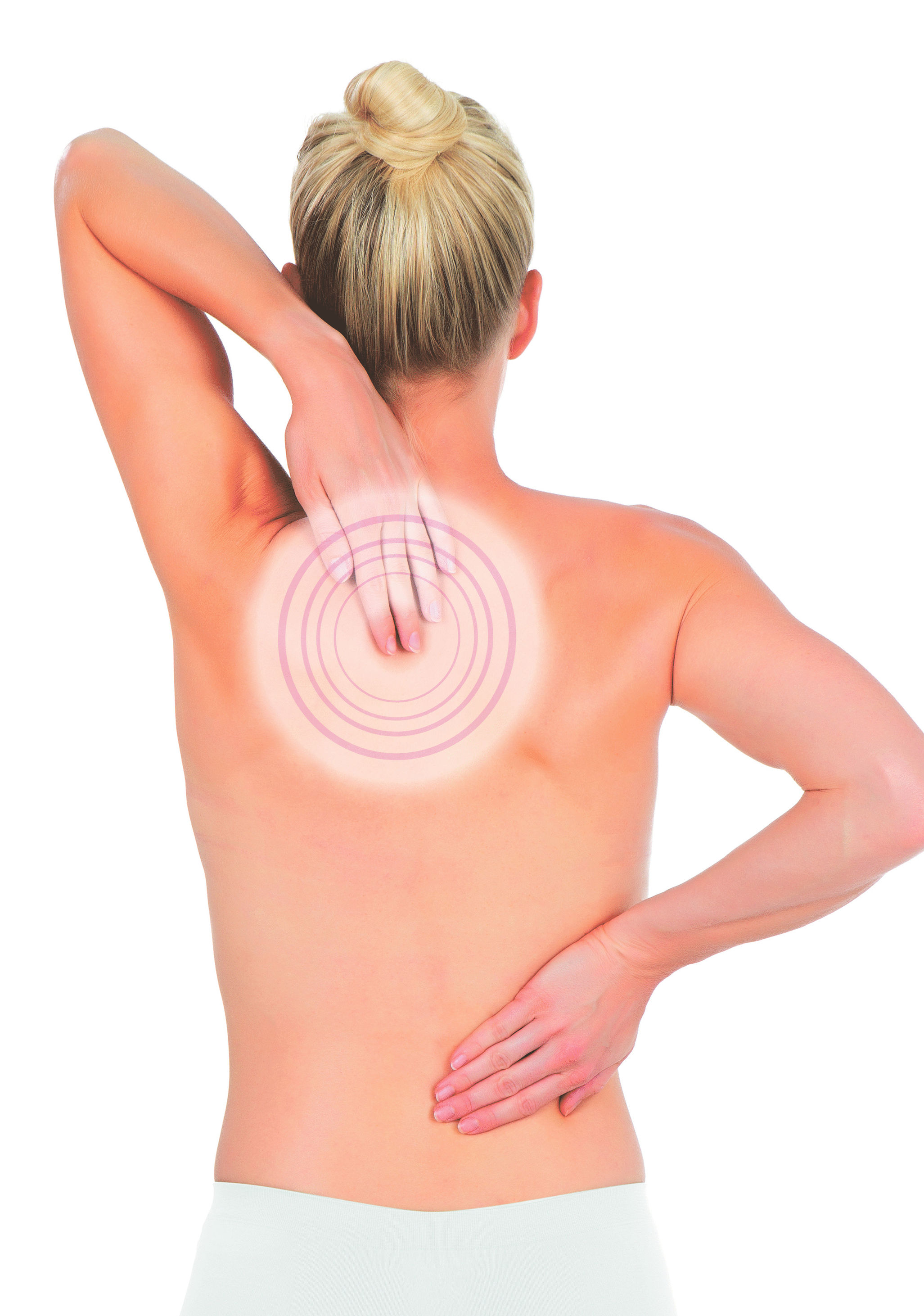 Dermasystems Typ GB 818 Ultraschallgerät Schmerzbehandlung, Muskeln,Haut