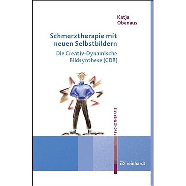 Schmerztherapie mit neuen Selbstbildern, Katja Obenaus