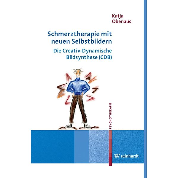 Schmerztherapie mit neuen Selbstbildern, Katja Obenaus