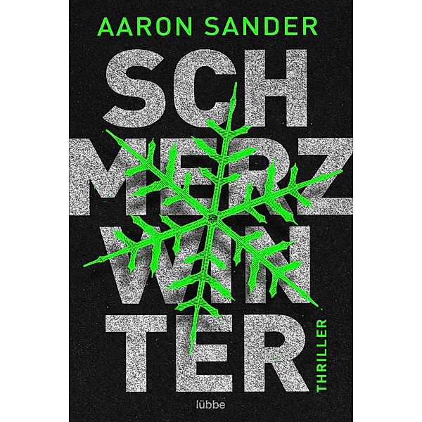 Schmerzwinter, Aaron Sander