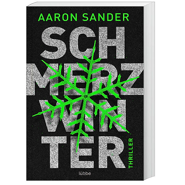 Schmerzwinter, Aaron Sander