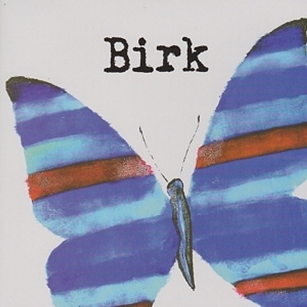 Schmetterling, Stephan Birk