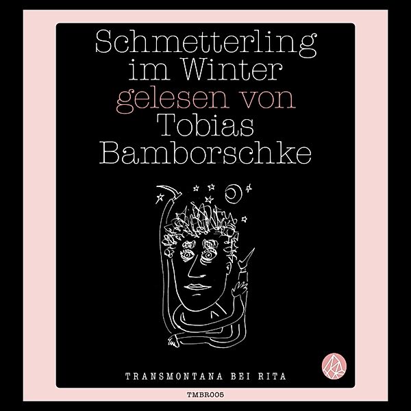 Schmetterling im Winter, Tobias Bamborschke