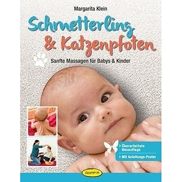 Schmetterling & Katzenpfoten, Margarita Klein