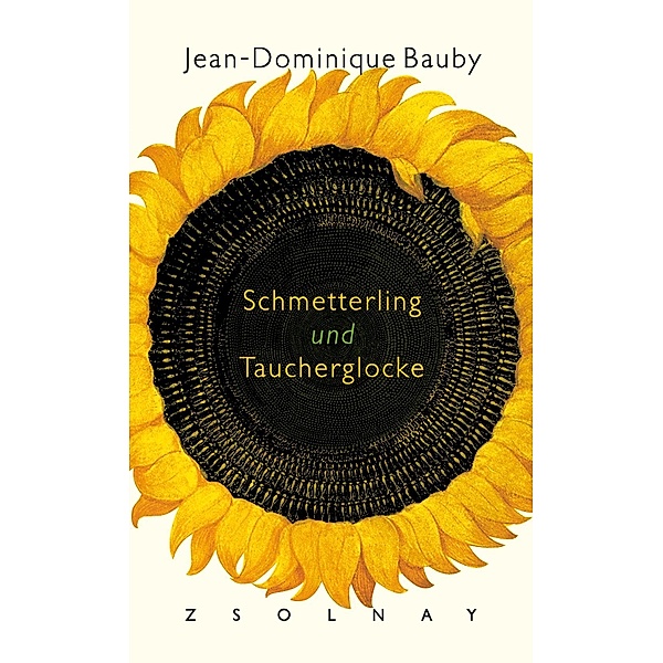 Schmetterling und Taucherglocke, Jean-dominique Bauby