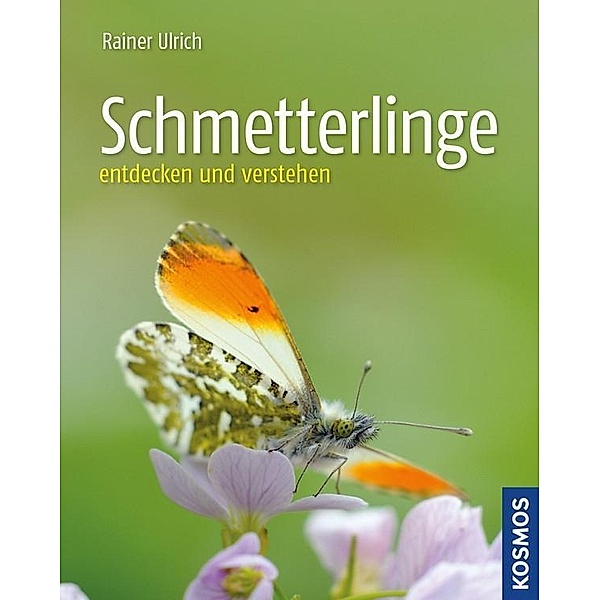 Schmetterlinge, Rainer Ulrich