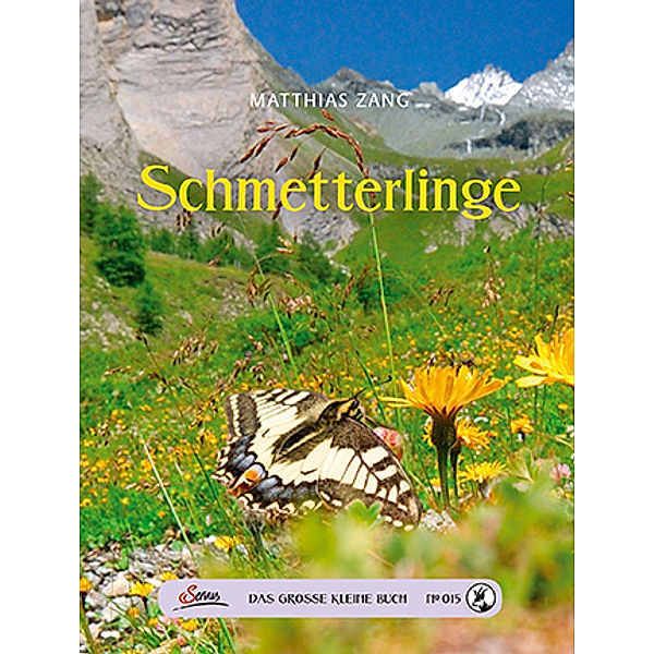 Schmetterlinge, Matthias Zang