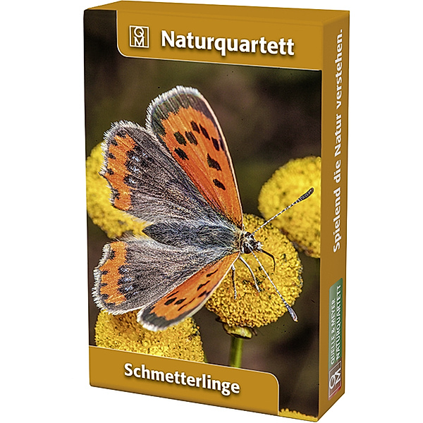 Quelle & Meyer Schmetterlinge (Spiel)
