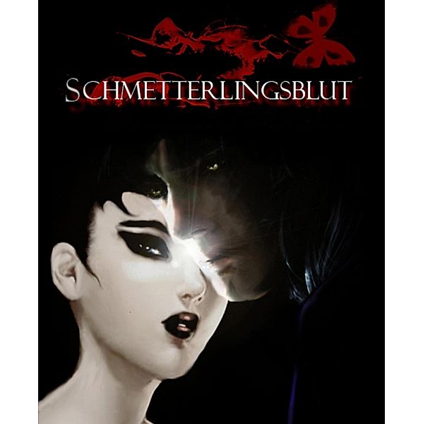 Schmetterlingsblut, Tajell Robin Black