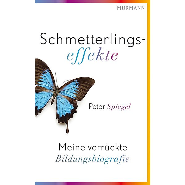 Schmetterlingseffekte, Peter Spiegel