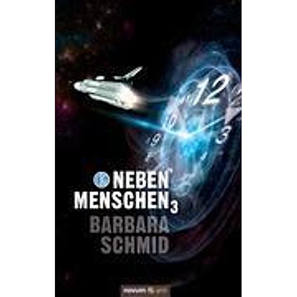 Schmid, B: Nebenmenschen 3, Barbara Schmid