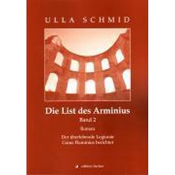 Schmid, U: List des Arminius 2, Ulla Schmid