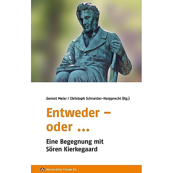 Schmidt-Bergmann, H: Entweder - oder ..., Hansgeorg Schmidt-Bergmann, Joachim Grage, Markus Kleinert, Gerhard Schreiber, Christoph Schneider-Harpprecht