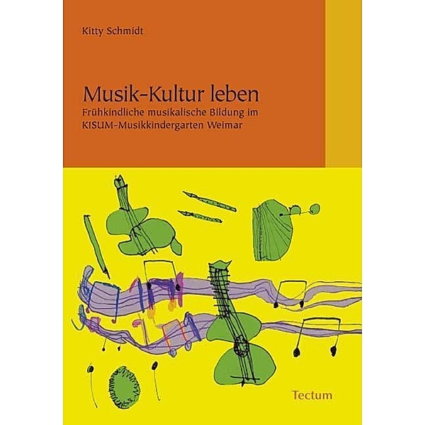 Schmidt, K: Musik-Kultur leben, Kitty Schmidt