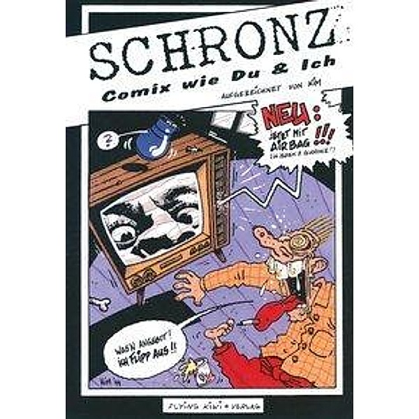 Schmidt, K: Schronz, Kim Schmidt