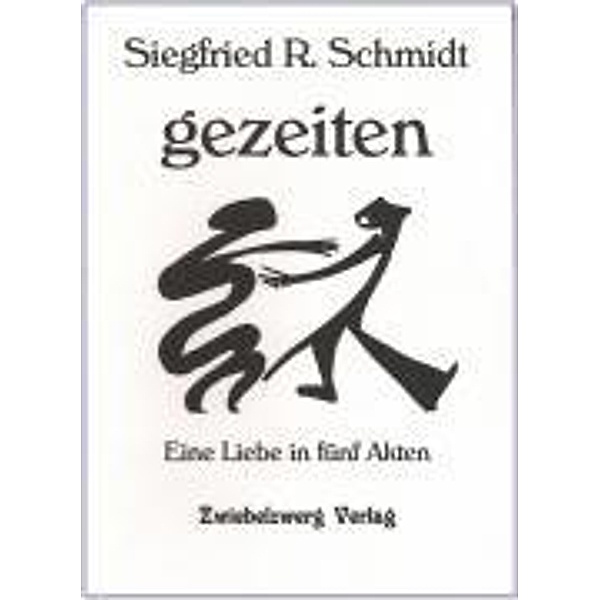 Schmidt, S: gezeiten, Siegfried Schmidt