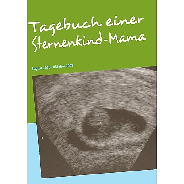 Schmidt, S: Tagebuch einer Sternenkind-Mama, Stephanie Schmidt