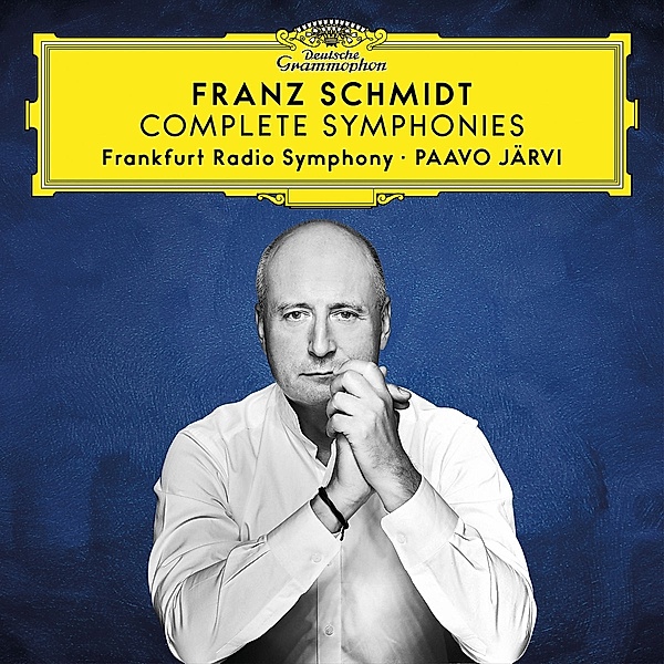 Schmidt: Symphony No. 1 in E Major, Franz Schmidt