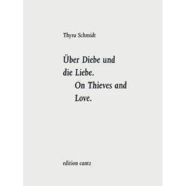 Schmidt, T: Thyra Schmidt, Thyra Schmidt