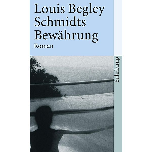 Schmidts Bewährung, Louis Begley