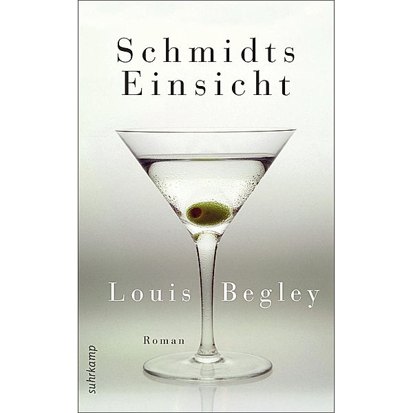 Schmidts Einsicht, Louis Begley