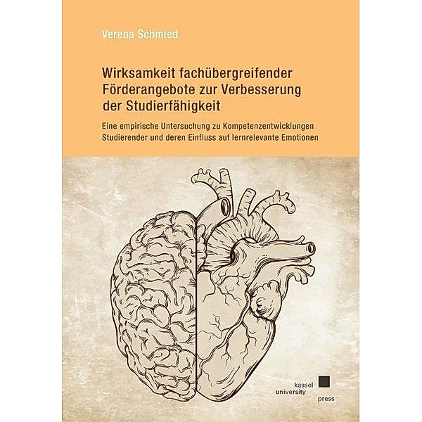 Schmied, V:  Verbesserung der Studierfähigkeit, Verena Schmied