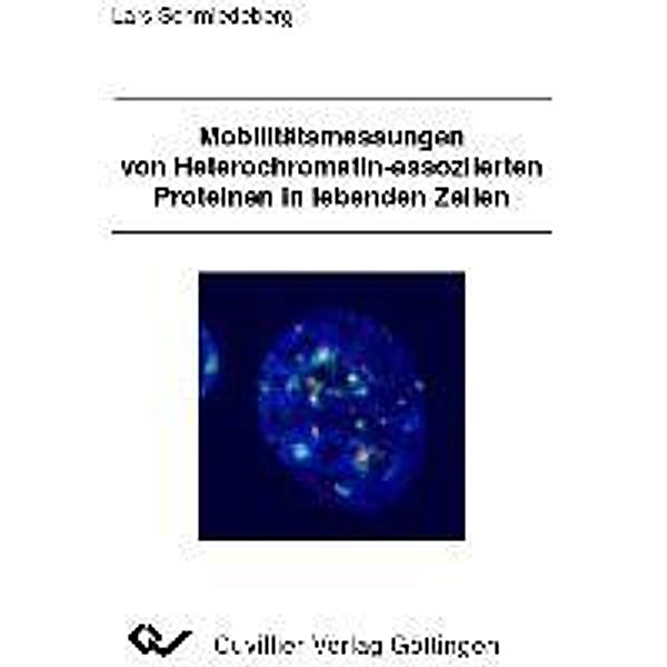 Schmiedeberg, L: Mobilitätsmessungen, Lars Schmiedeberg