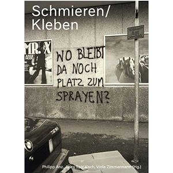 Schmieren / Kleben