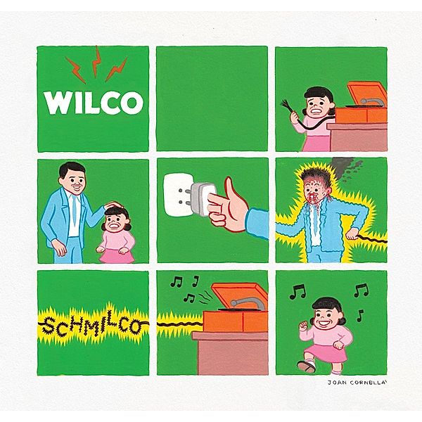 Schmilco, Wilco