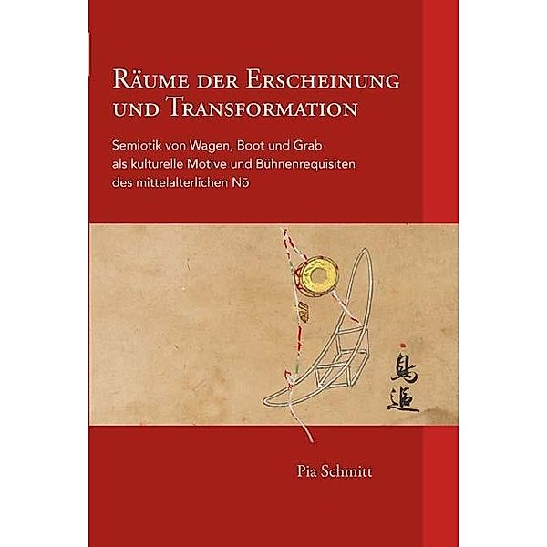 Schmitt, P: Räume der Erscheinung und Transformation, Pia Schmitt