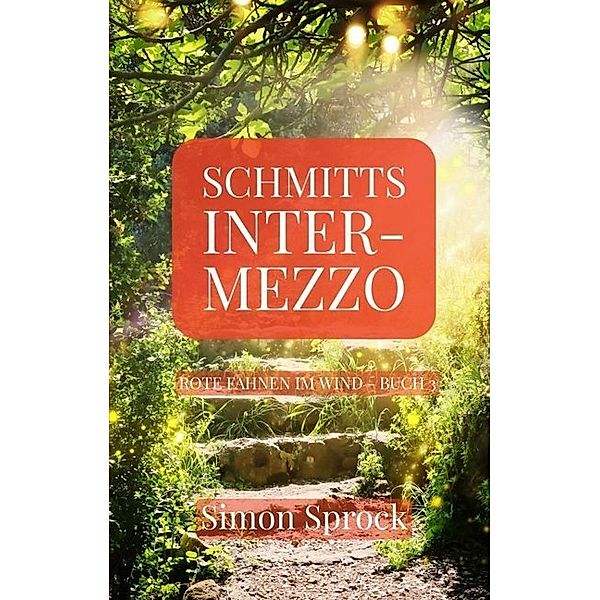 Schmitts Intermezzo, Simon Sprock