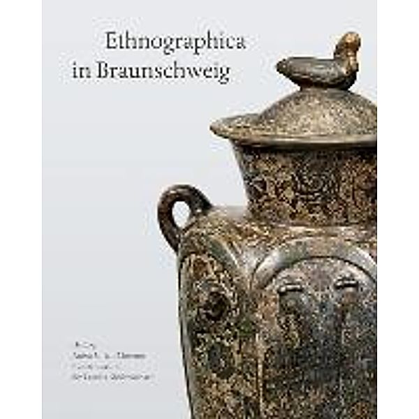 Schmitz, C: Ethnographica in Braunschweig, Claudia Schmitz