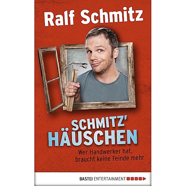 Schmitz' Häuschen, Ralf Schmitz