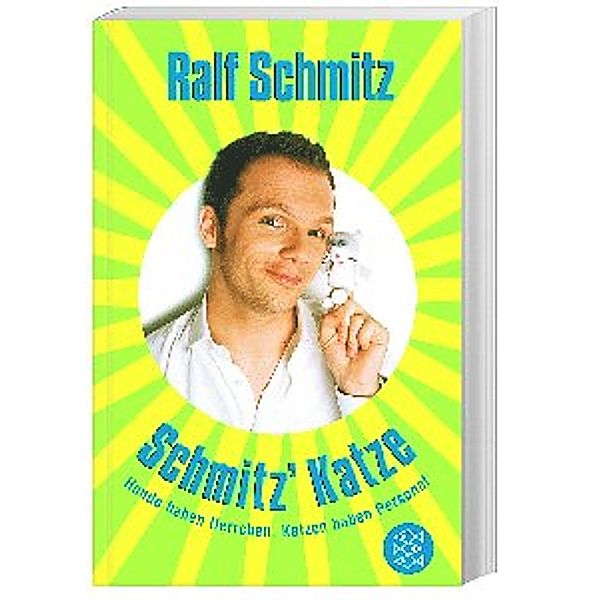 Schmitz' Katze, Ralf Schmitz