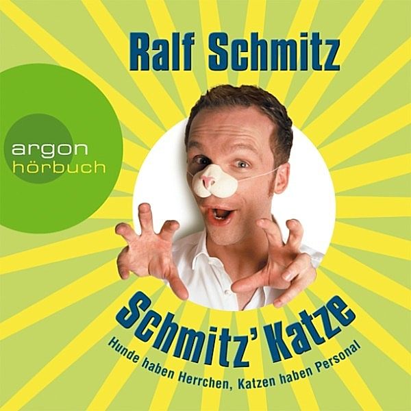 Schmitz' Katze, Ralf Schmitz