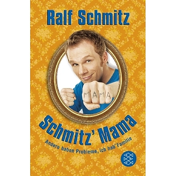 Schmitz' Mama, Ralf Schmitz