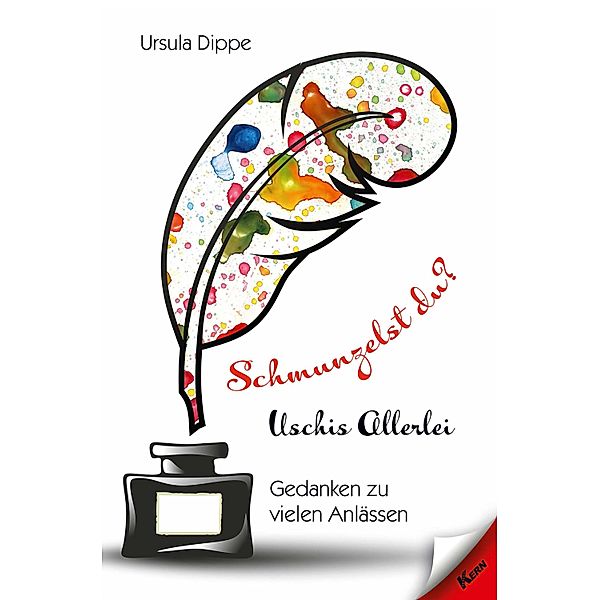 Schmunzelst du?, Ursula Dippe