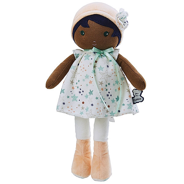 Kaloo® Schmusepuppe MANON (25cm) in weiss/pastell